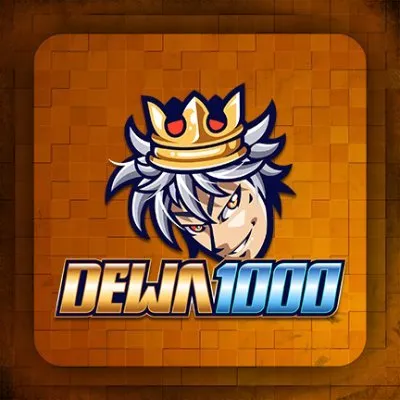 DEWA1000 - Pertarungan Epik di Dunia Aksi