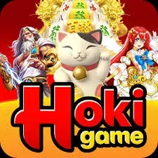 HOKIGAME - Membangun Kerajaan Tycoon Sukses