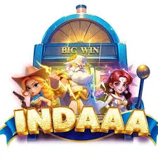 INDAAA - Petualangan Ajaib di Dunia Anime