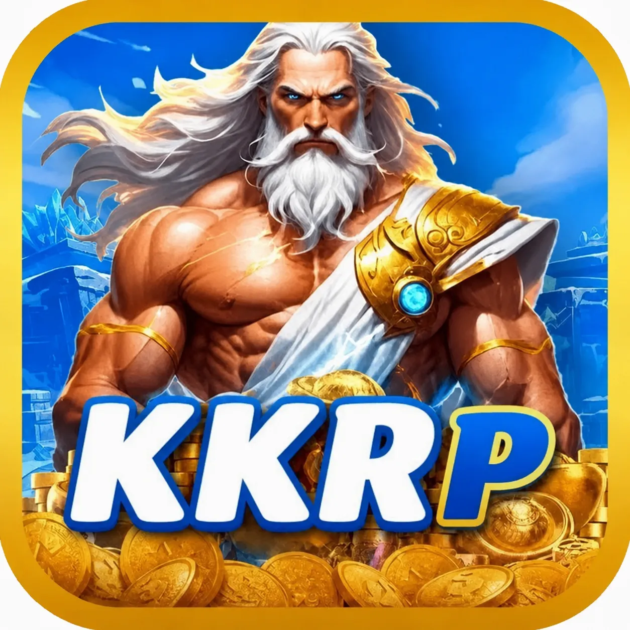 KKRP - Simulasi Kehidupan yang Menarik